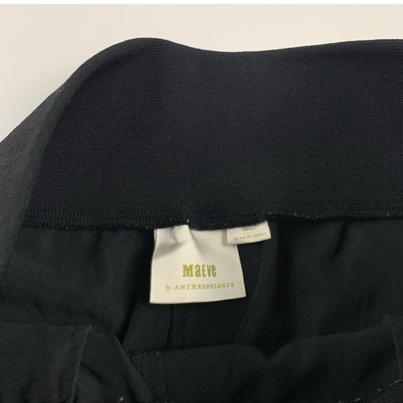 Maeve by Anthropologie Cicerone Pull-On Jogger Pants – Size Small - Picture 9 of 12